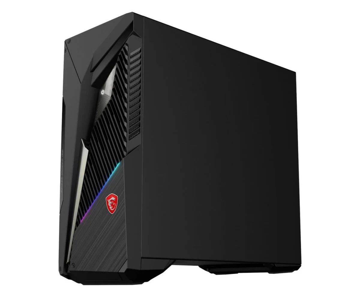 MSI MAG Infinite S3 i5-14400F/16GB/2TB+1TB RTX5070 (MAG Infinite S3 14NVP5-2822XEU) EU