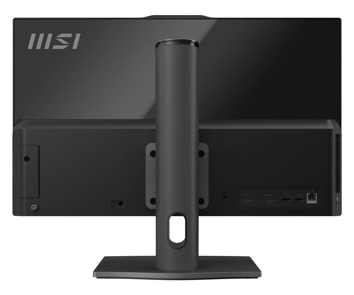 MSI Modern AM242P 1M Core 5-120U/16GB/512 black (Modern AM242P 1M-2088XEU) EU