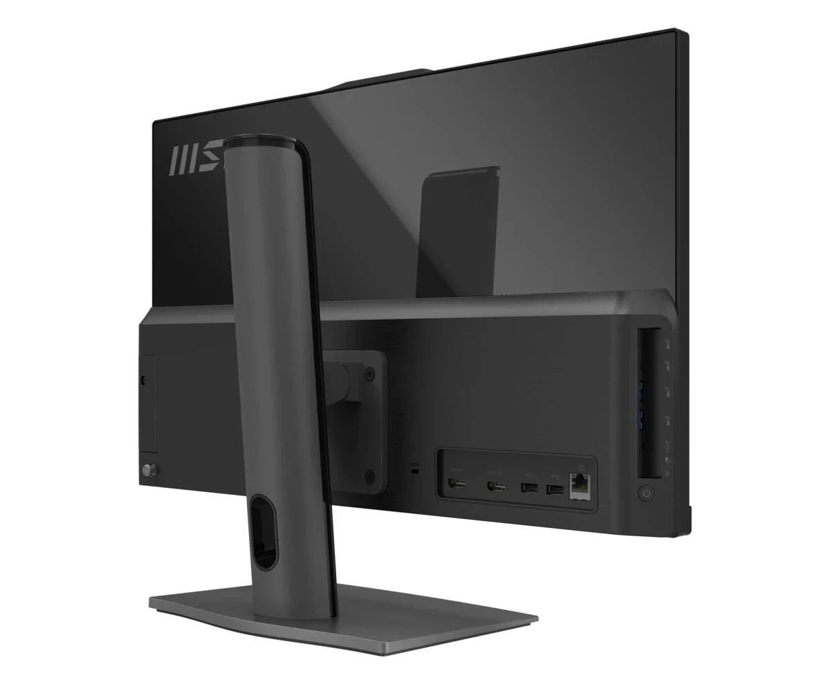 MSI Modern AM242P 1M Core 5-120U/16GB/512/Win11PX black (Modern AM242P 1M-2088XEU) EU