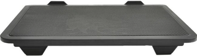 Подставка для ноутбука Media-Tech Silent Cooling Pad (MT2660) (UA)