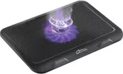 Подставка для ноутбука Media-Tech Silent Cooling Pad (MT2660) (UA)