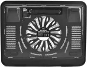 Подставка для ноутбука Media-Tech Silent Cooling Pad (MT2660) (UA)