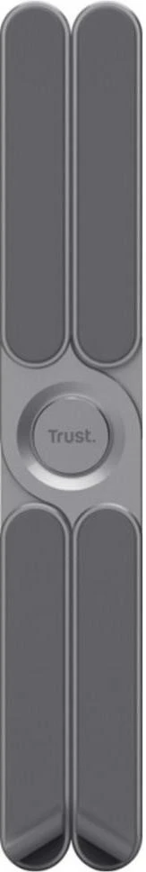 Подставка для ноутбука Trust Macy Grey (25647) (UA)