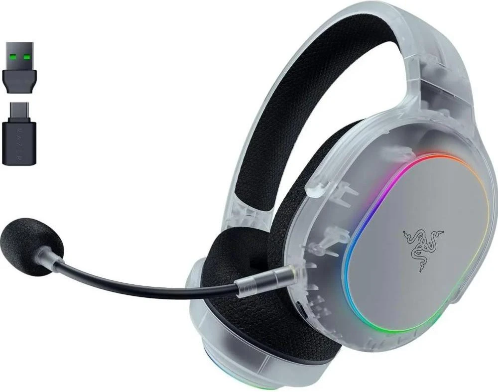 Razer Barracuda X Chroma Phantom White (RZ04-05220400-R3M1) (UA)