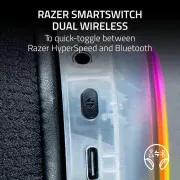 Razer Barracuda X Chroma Phantom White (RZ04-05220400-R3M1) (UA)