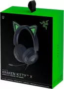 Razer Kraken Kitty V3 X Wired Black (RZ04-05350200-R3M1) (UA)