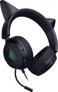 Razer Kraken Kitty V3 X Wired Black (RZ04-05350200-R3M1) (UA)
