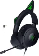 Razer Kraken Kitty V3 X Wired Black (RZ04-05350200-R3M1) (UA)