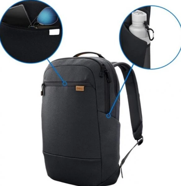 Рюкзак Dell Pro 14-16