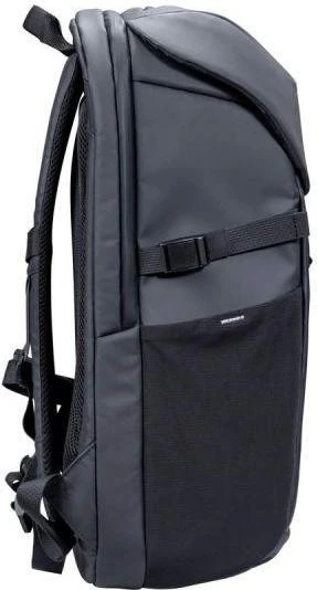 Рюкзак Trust Jersey Travel Backpack / black (25669) (UA)