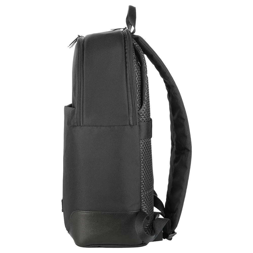 Рюкзак Tucano Fine / Black (BKFINE15D-BK) (UA)
