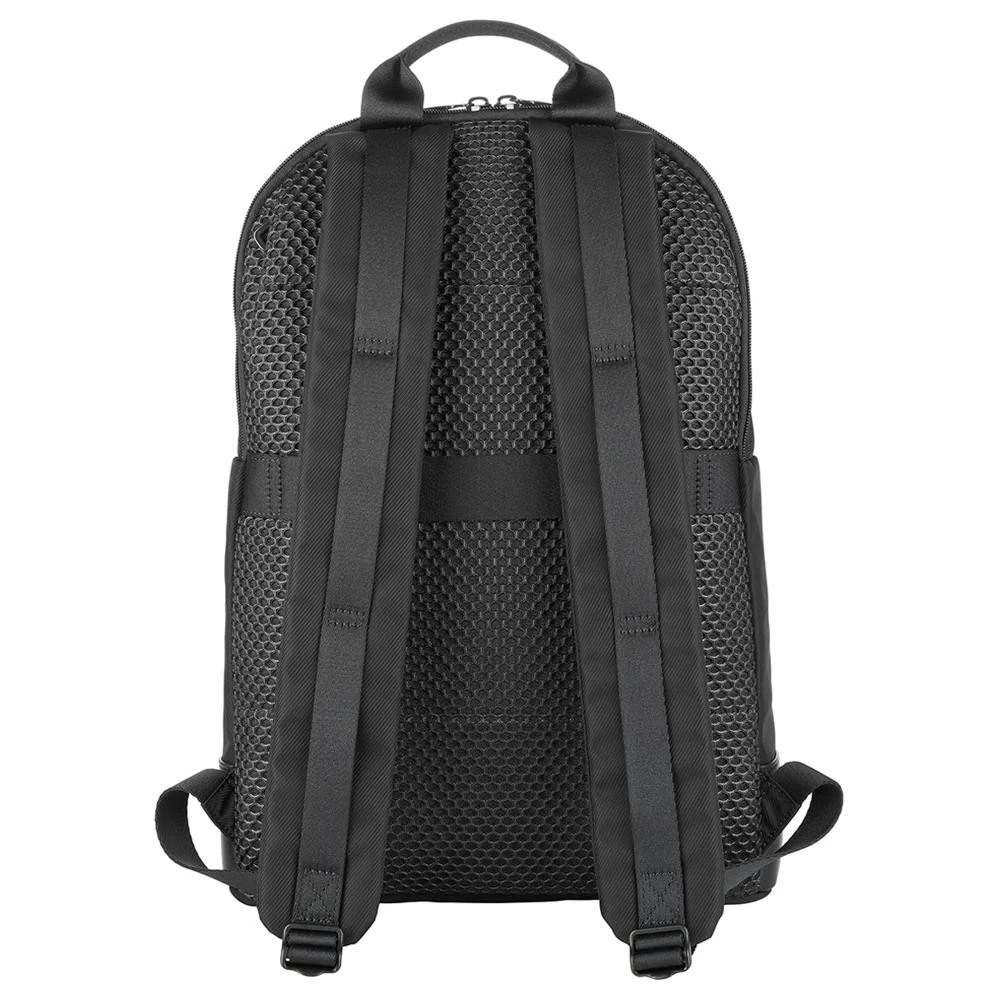Рюкзак Tucano Fine / Black (BKFINE15D-BK) (UA)