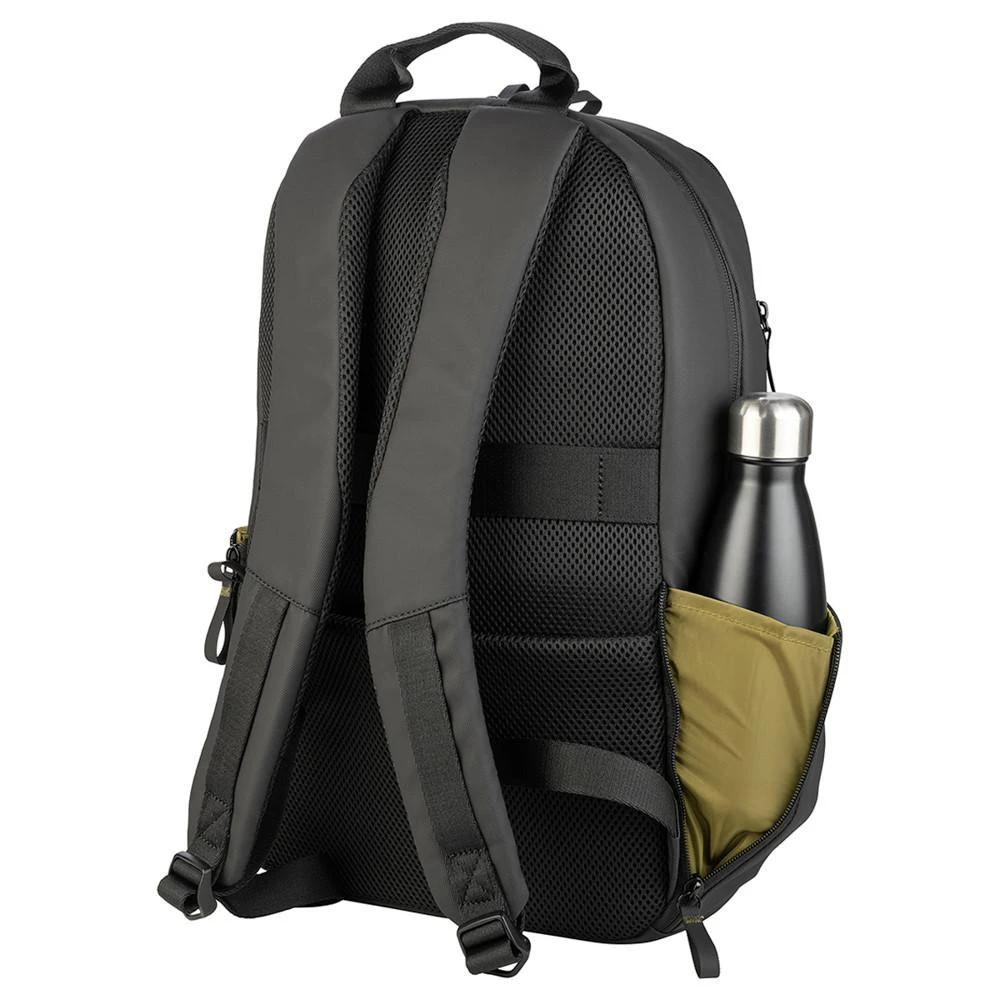 Рюкзак Tucano Laser / Black (BKLAS15-BK) (UA)