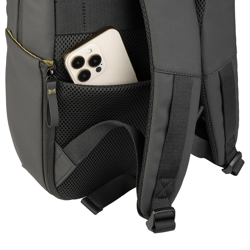 Рюкзак Tucano Laser / Black (BKLAS15-BK) (UA)