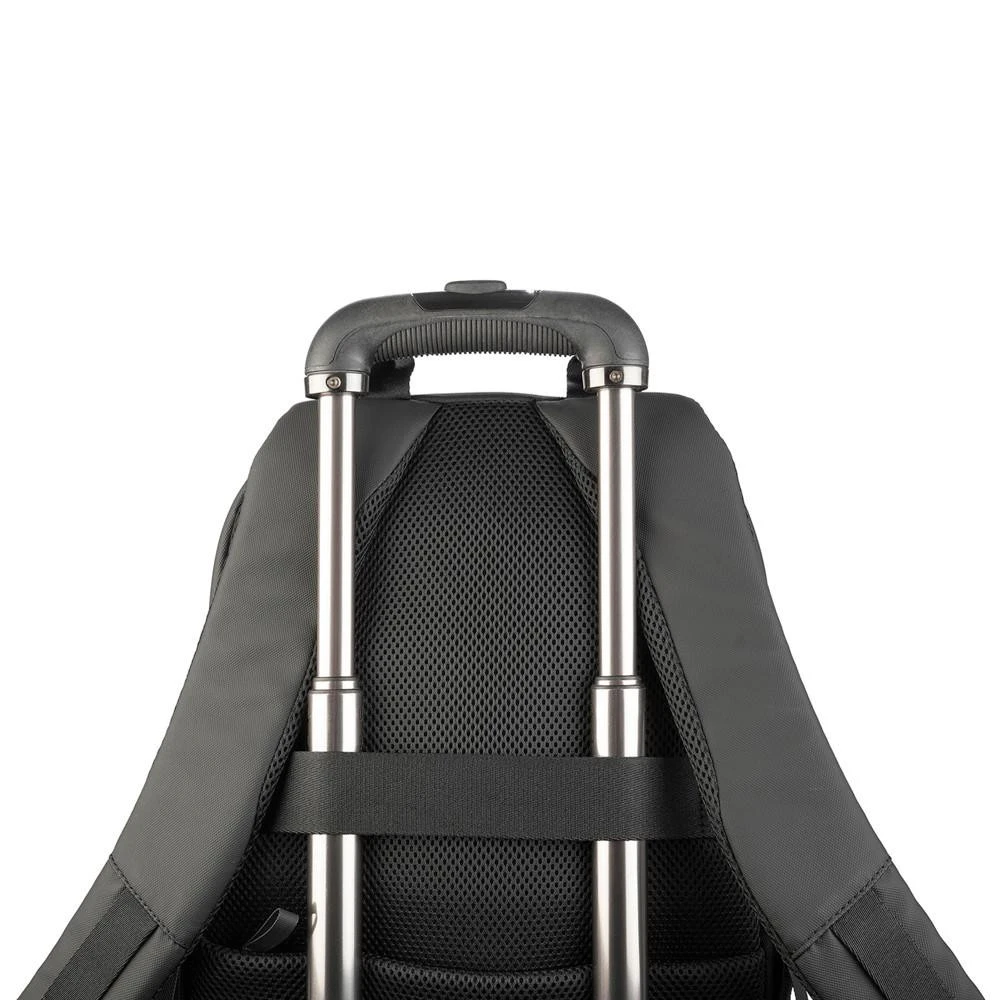 Рюкзак Tucano Laser / Black (BKLAS15-BK) (UA)