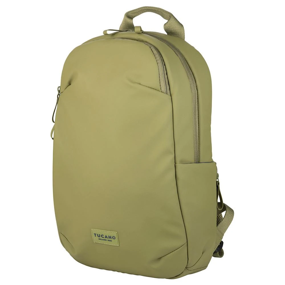 Рюкзак Tucano Laser / Military Green (BKLAS15-VM) (UA)