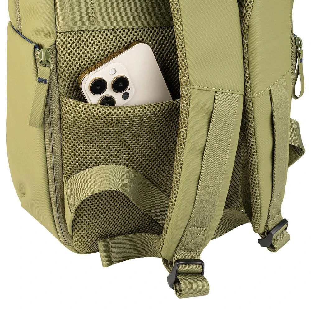 Рюкзак Tucano Laser / Military Green (BKLAS15-VM) (UA)