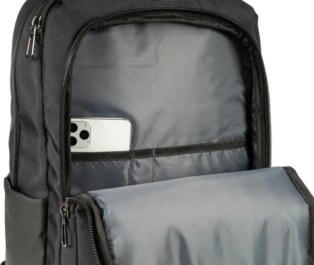 Рюкзак Tucano Marte Gravity / Blue (BKMAR15-AGS-B) (UA)