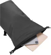 Рюкзак Tucano Rollo / Black (BKROL15-BK) (UA)