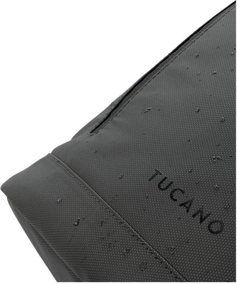 Рюкзак Tucano Rollo / Чорний (BKROL15-BK) (UA)