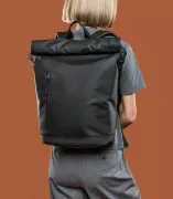 Рюкзак Tucano Rollo / Black (BKROL15-BK) (UA)