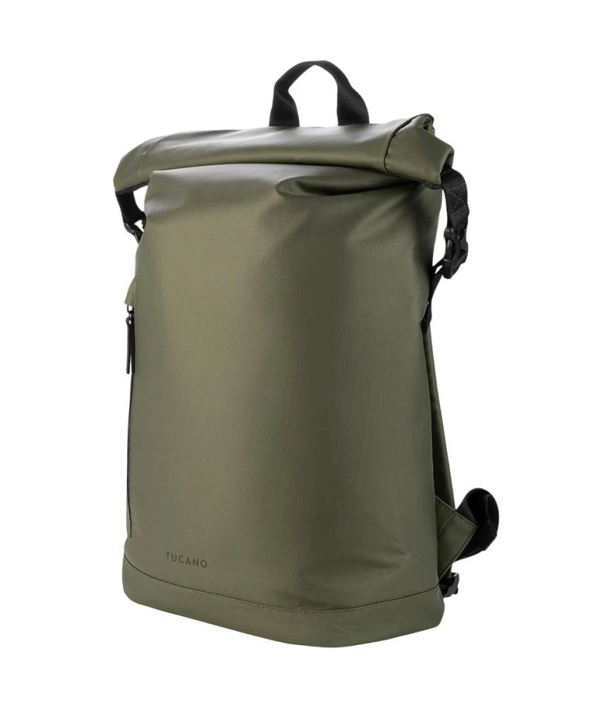 Рюкзак Tucano Rollo / Military Green (BKROL15-VM) (UA)