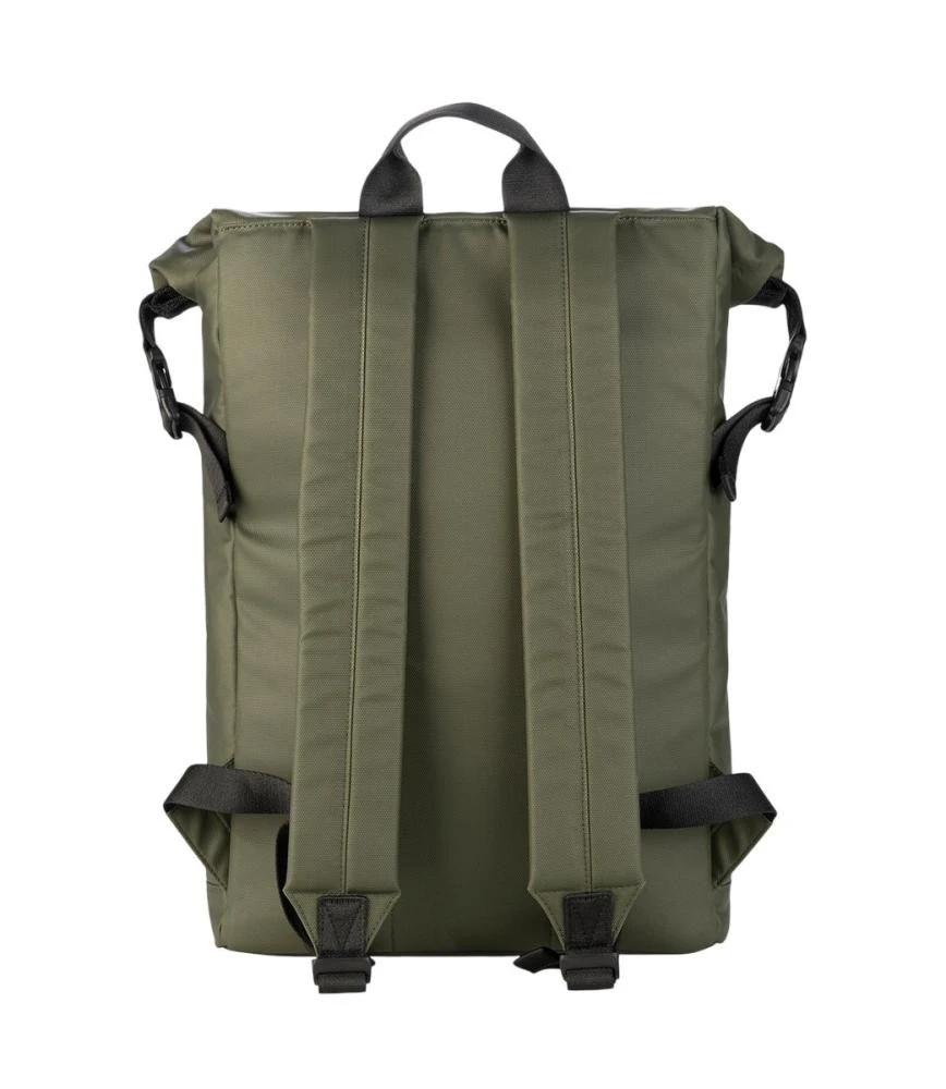 Рюкзак Tucano Rollo / Military Green (BKROL15-VM) (UA)