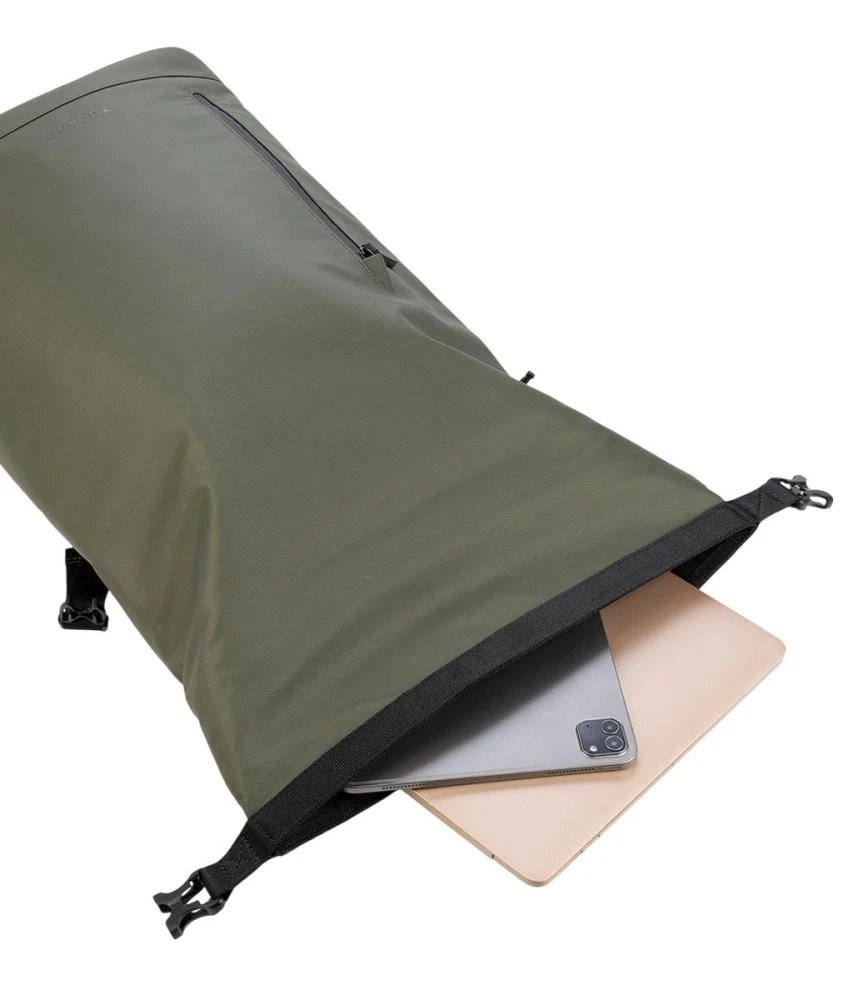 Рюкзак Tucano Rollo / Military Green (BKROL15-VM) (UA)