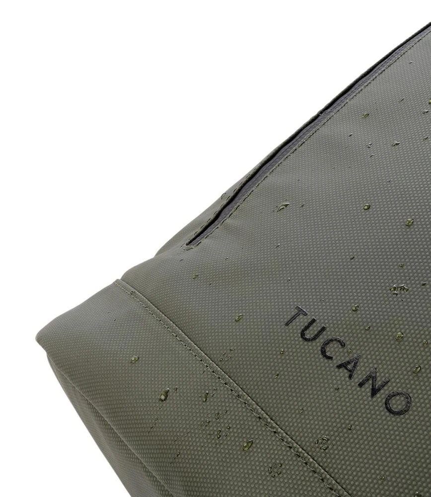 Рюкзак Tucano Rollo / Military Green (BKROL15-VM) (UA)