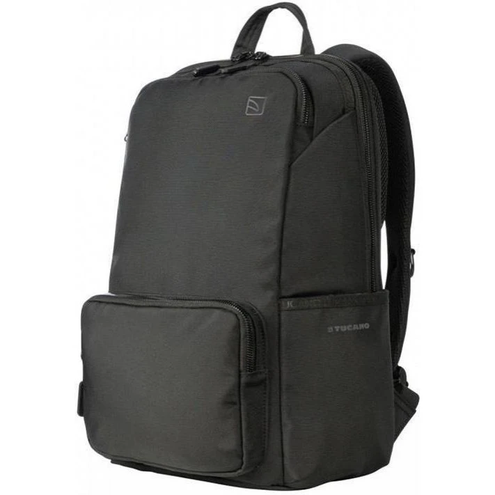 Рюкзак Tucano Terra Gravity / Black (BKTER15-AGS-BK) (UA)