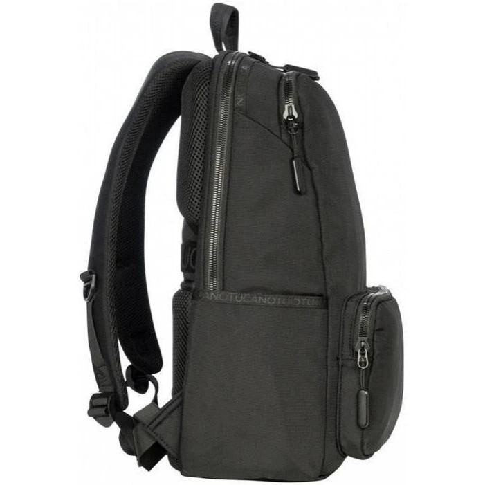Рюкзак Tucano Terra Gravity / Black (BKTER15-AGS-BK) (UA)