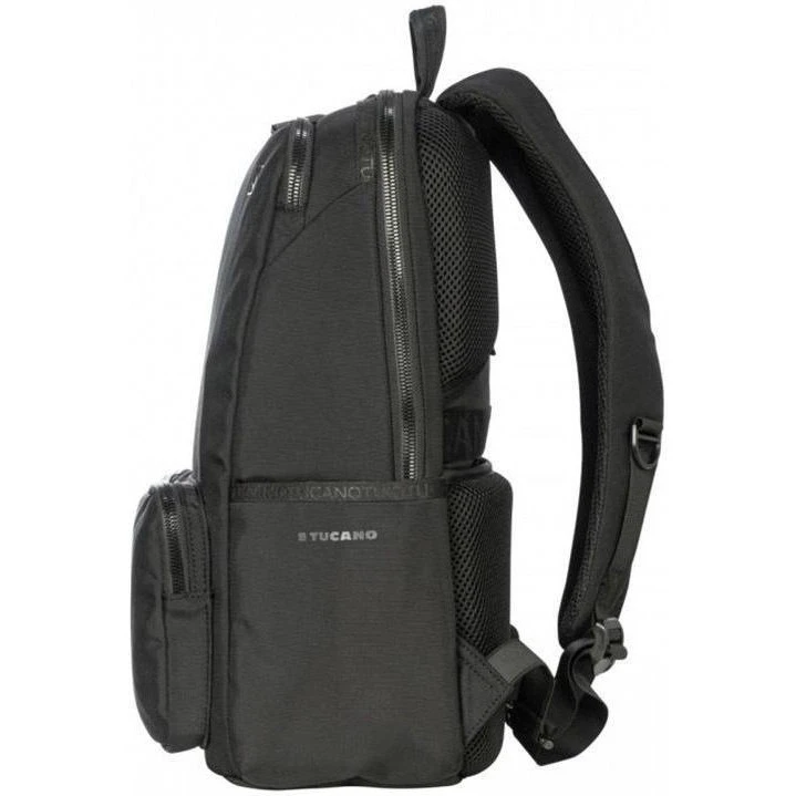 Рюкзак Tucano Terra Gravity / Black (BKTER15-AGS-BK) (UA)