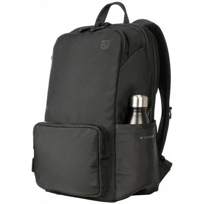 Рюкзак Tucano Terra Gravity / Black (BKTER15-AGS-BK) (UA)