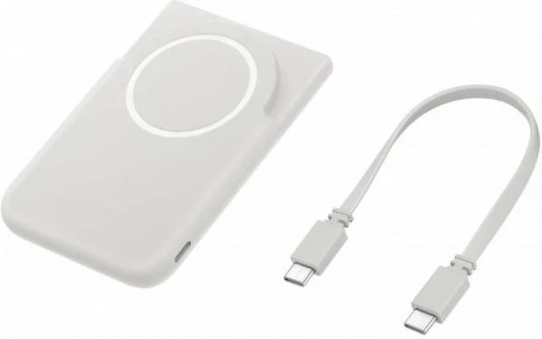 Samsung 5000mAh 25W Grey (EB-U2500XJEGWW) (UA)