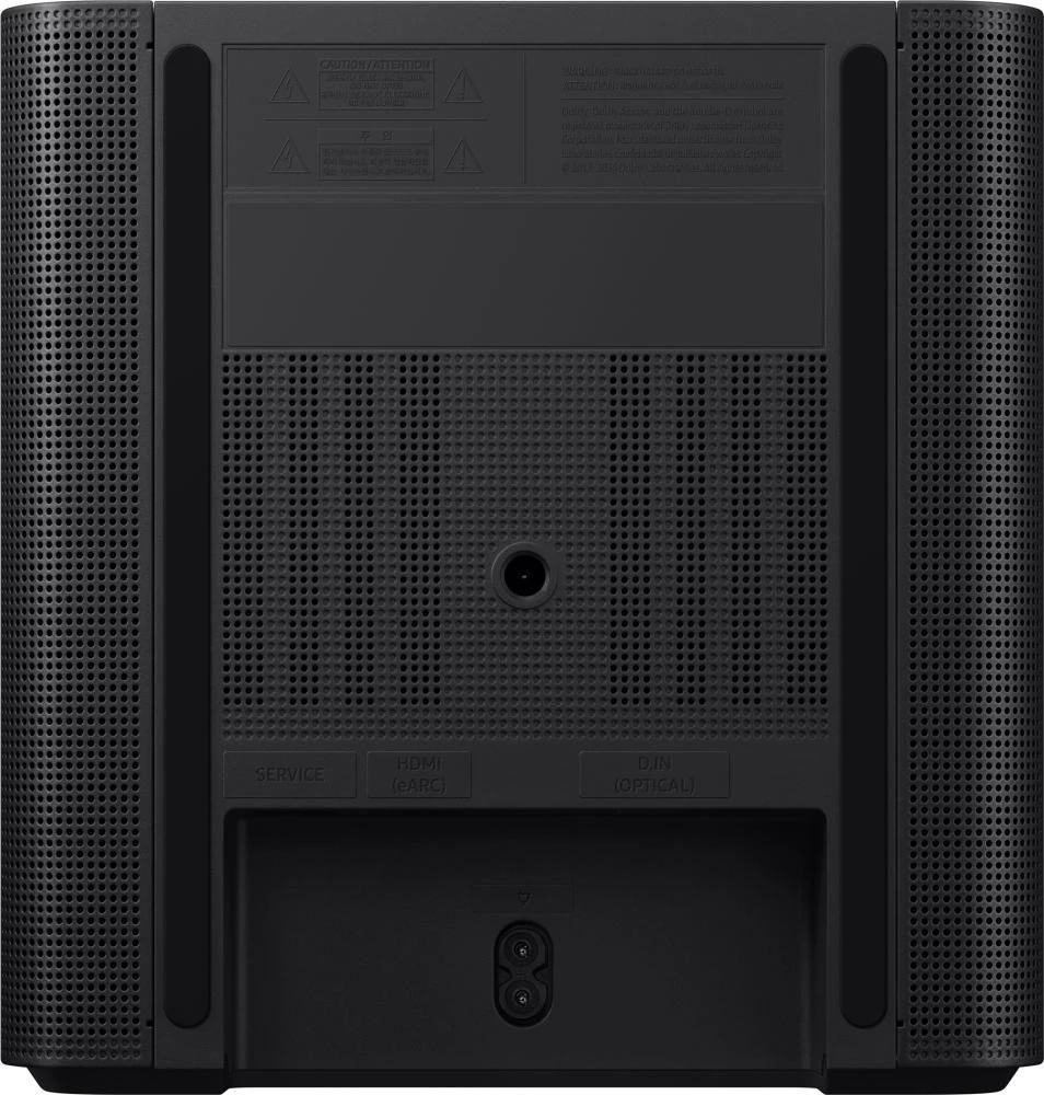 Samsung Music Studio 7 LS70H Black (HW-LS70H/UA) (UA)