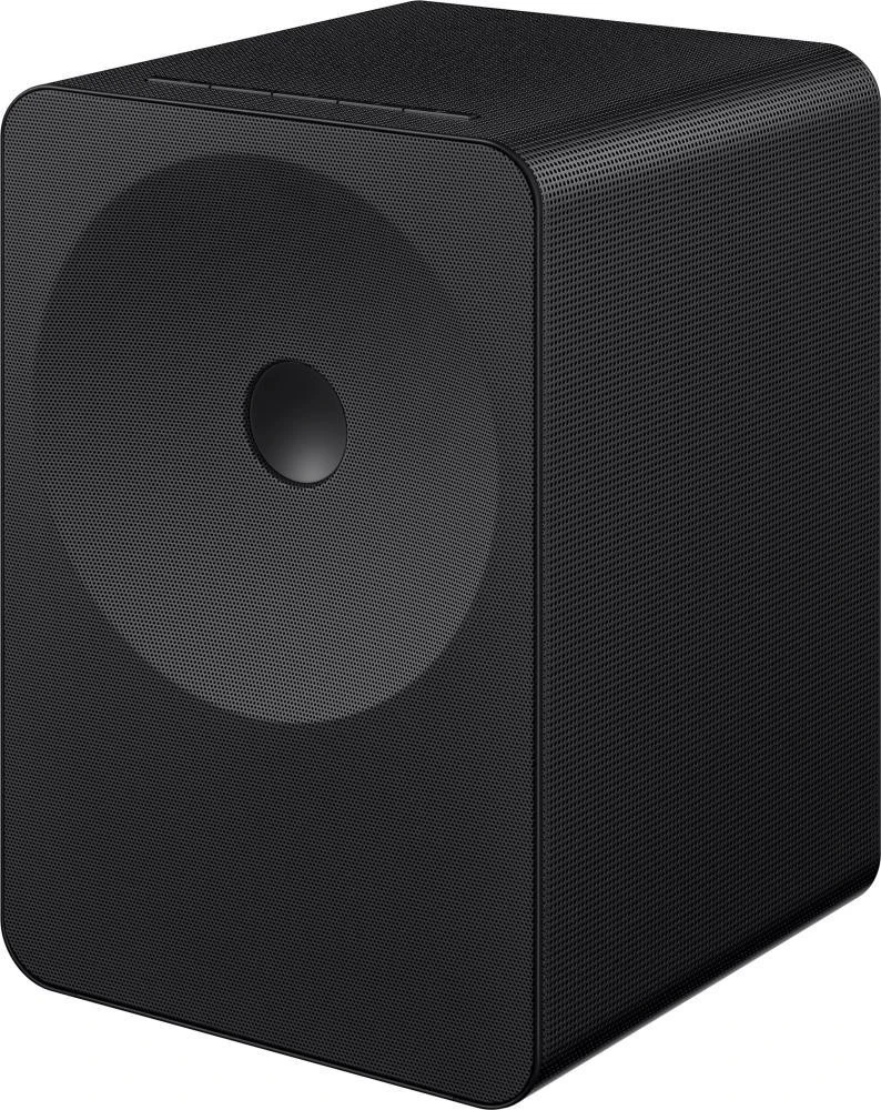 Samsung Music Studio 7 LS70H Black (HW-LS70H/UA) (UA)
