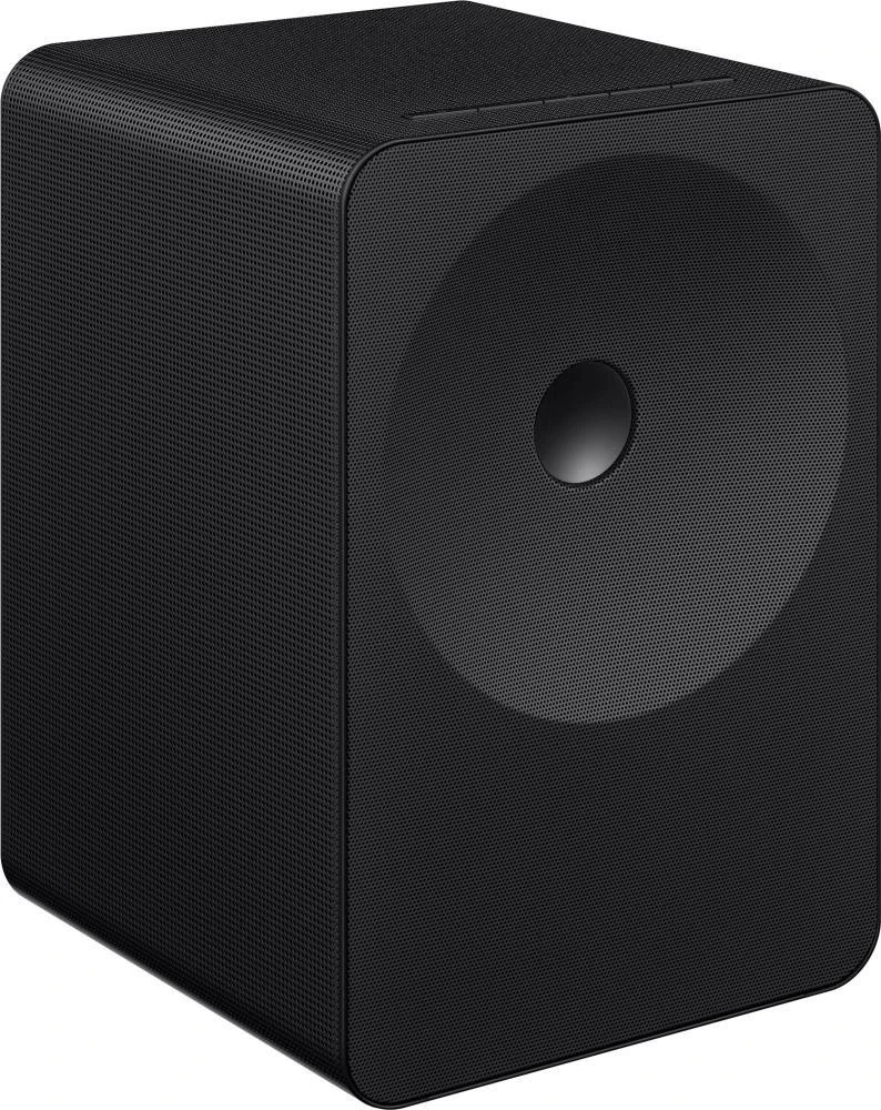 Samsung Music Studio 7 LS70H Black (HW-LS70H/UA) (UA)
