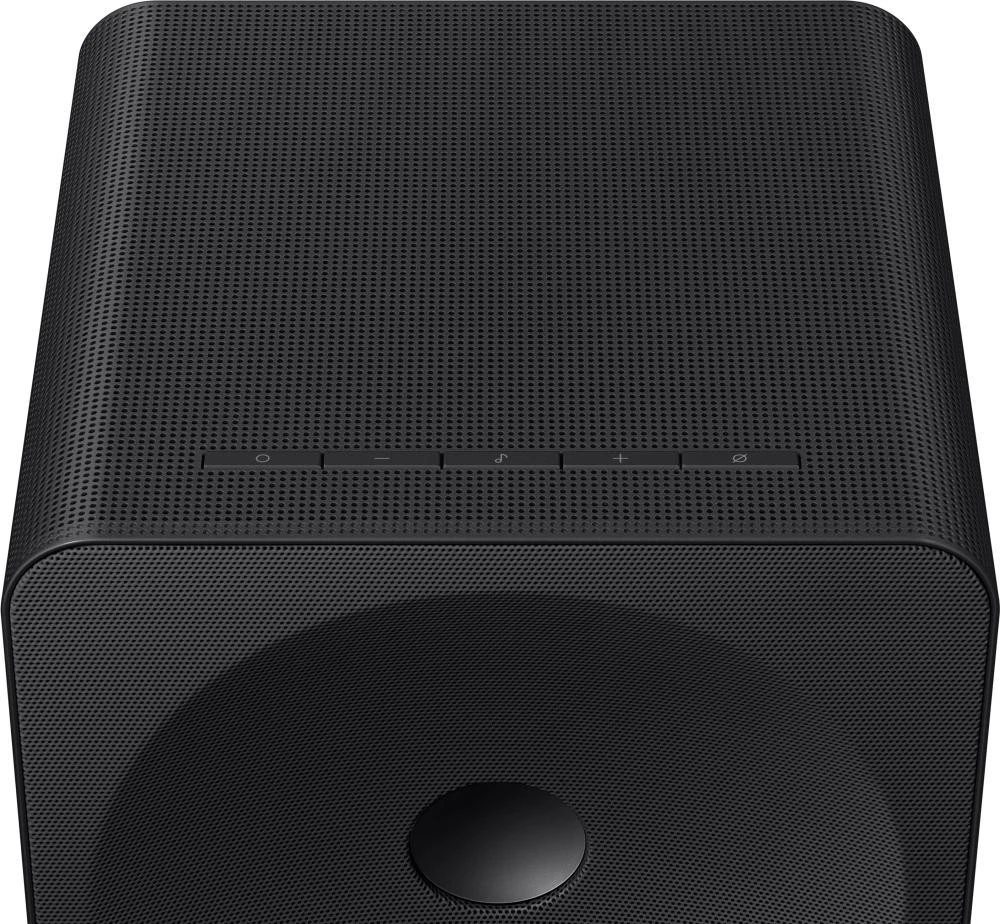 Samsung Music Studio 7 LS70H Black (HW-LS70H/UA) (UA)