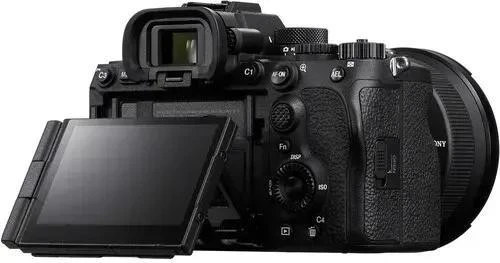 Sony Alpha a7 V Body (ILCE7M5B.FS1) (UA)