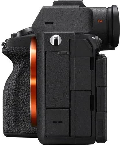 Sony Alpha a7 V Body (ILCE7M5B.FS1) (UA)