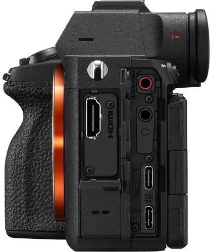 Sony Alpha a7 V Body (ILCE7M5B.FS1) (UA)