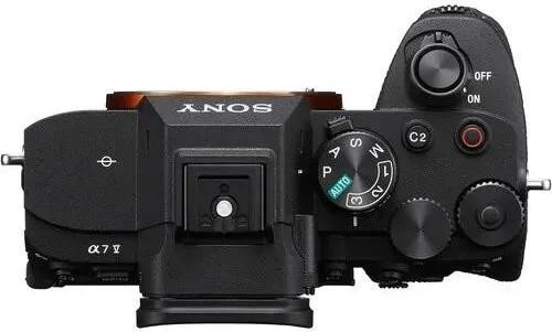 Sony Alpha a7 V Body (ILCE7M5B.FS1) (UA)
