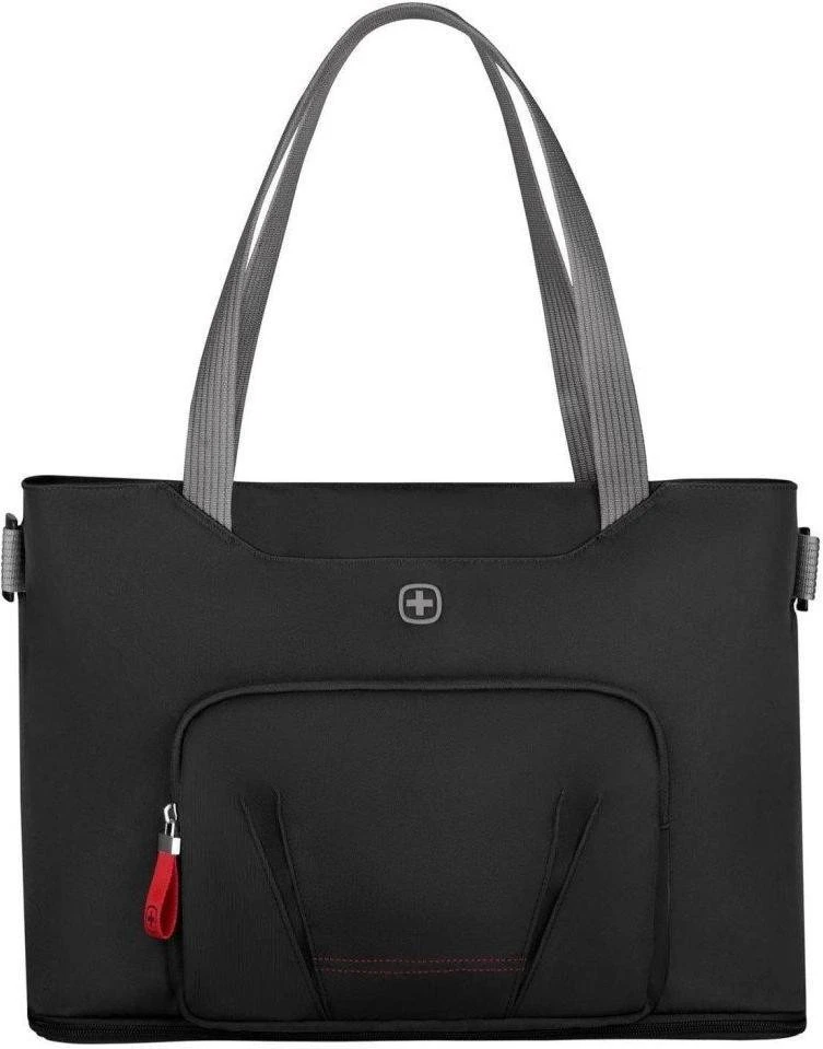сумка для ноутбука Wenger Motion Deluxe Tote 15,6