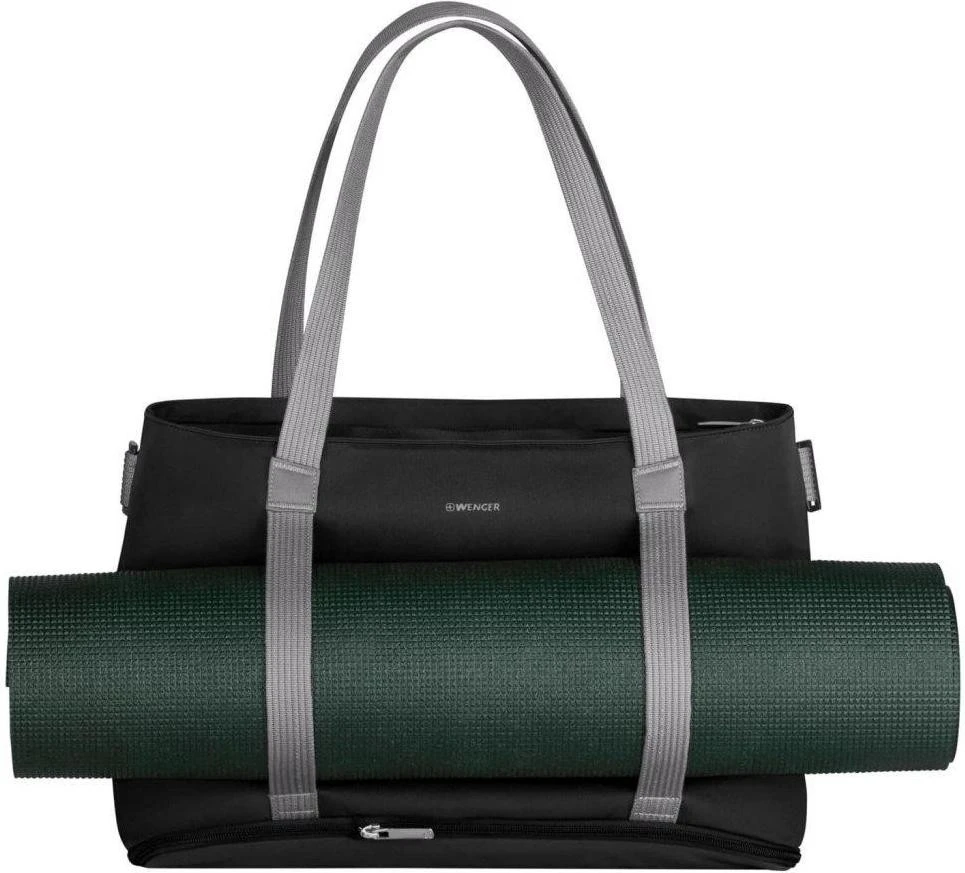 сумка для ноутбука Wenger Motion Deluxe Tote 15,6