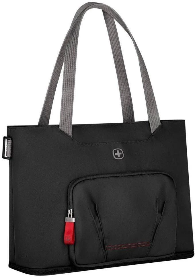 сумка для ноутбука Wenger Motion Deluxe Tote 15,6
