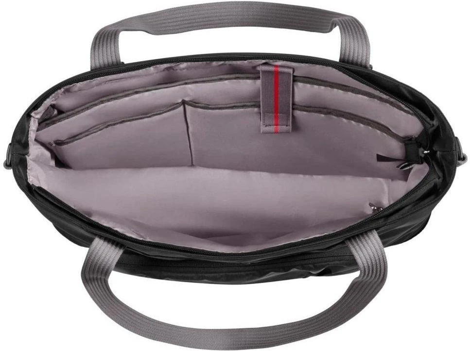 сумка для ноутбука Wenger Motion Deluxe Tote 15,6