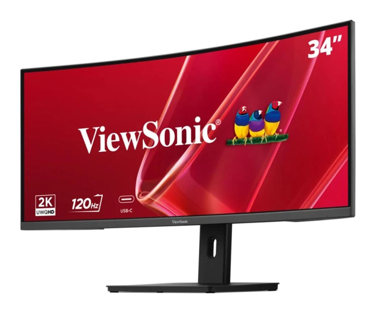 ViewSonic VA3420C-2 (VA3420C-2) EU