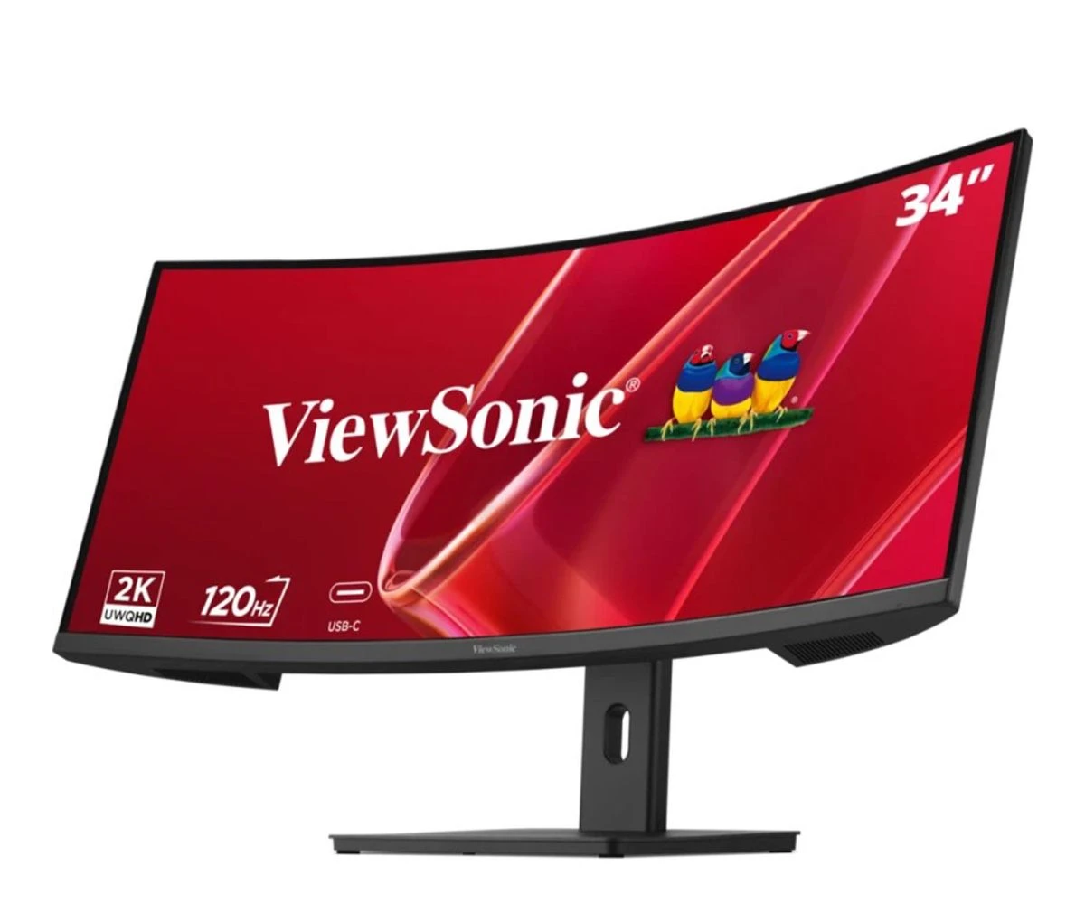 ViewSonic VA3420C-2 (VA3420C-2) EU