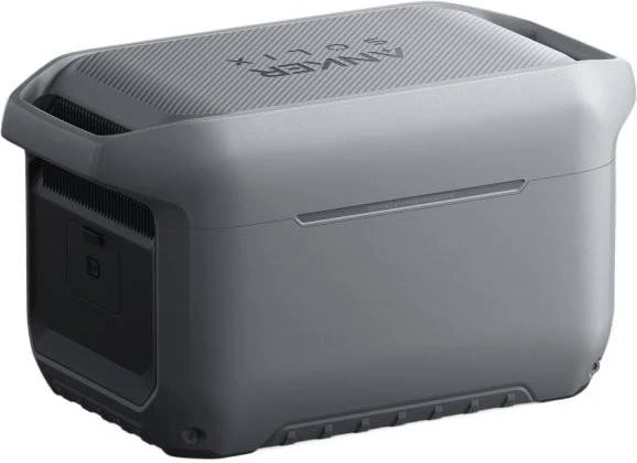 Зарядная станция Anker SOLIX C2000 Gen 2 (A17831A1, A17833A1) (UA)