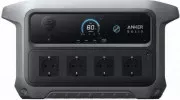 Зарядная станция Anker SOLIX C2000 Gen 2 (A17831A1, A17833A1) (UA)